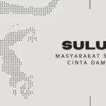 sulut cinta damai